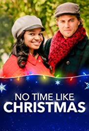 No Time Like Christmas (2019)