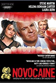 Watch Full Movie :Novocaine (2001)