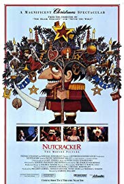 Nutcracker (1986)