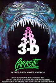 Watch Full Movie : Parasite (1982)