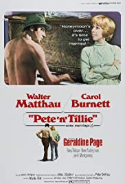 Watch free full Movie Online Pete n Tillie (1972)