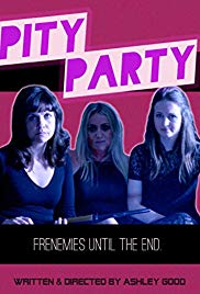 Pity Party (2018)