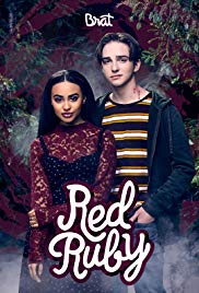 Red Ruby (2019 )