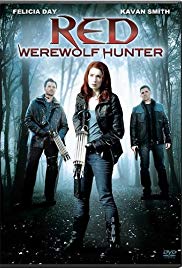 Watch Full Movie :Red: Werewolf Hunter (2010)