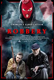 Robbery (2018)
