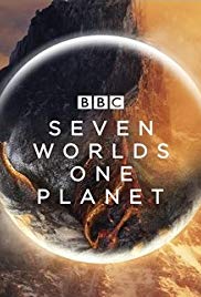 Seven Worlds, One Planet (2019 )