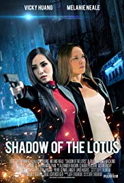 Shadow of the Lotus (2016)