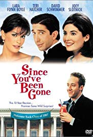 Since Youve Been Gone (1998)