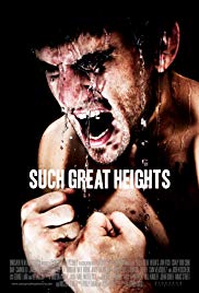 Such Great Heights (2012)