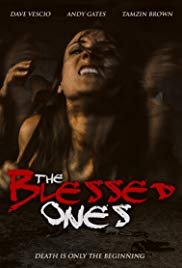 Watch Full Movie : The Blessed Ones (2017)