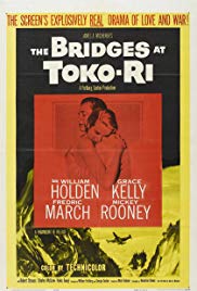 The Bridges at TokoRi (1954)