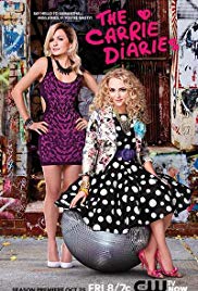 The Carrie Diaries (20132014)