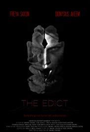 The Edict (2016)