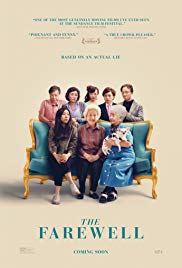 Watch free full Movie Online The Farewell (2019)