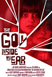 The God Inside My Ear (2017)
