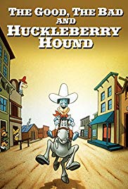 The Good, the Bad, and Huckleberry Hound (1988)