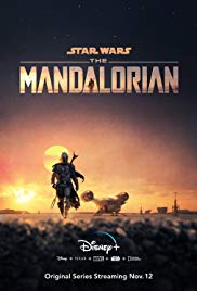 Watch free full Movie Online The Mandalorian (2019 )