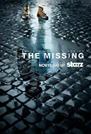 Watch Full Tvshow :The Missing (2014 )