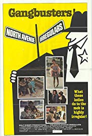 The North Avenue Irregulars (1979)