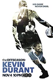 The Offseason: Kevin Durant (2014)