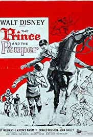 The Prince and the Pauper (1962)