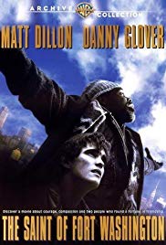Watch free full Movie Online The Saint of Fort Washington (1993)