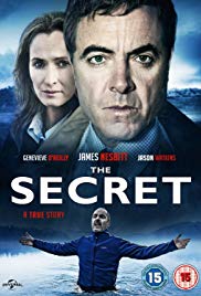 Watch Full Movie : The Secret (2016)