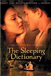Watch Full Movie :The Sleeping Dictionary (2003)