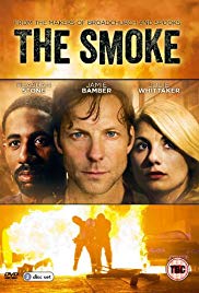 Watch free full Movie Online The Smoke (2014)