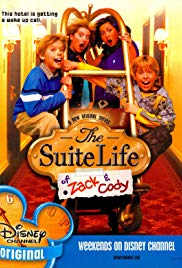 The Suite Life of Zack & Cody (20052008)