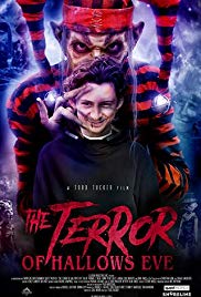 The Terror of Hallows Eve (2017)