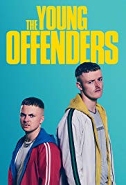 Watch free full Movie Online The Young Offenders (2018 )