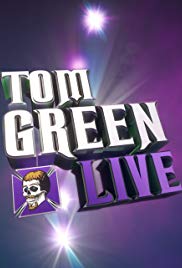 Tom Green Live (2012)