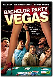 Watch free full Movie Online Vegas, Baby (2006)