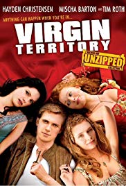 Watch free full Movie Online Virgin Territory (2007)