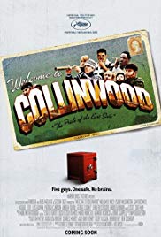 Welcome to Collinwood (2002)