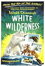 White Wilderness (1958)