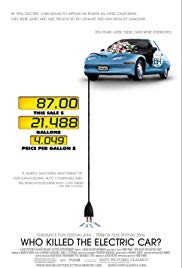 Who Killed the Electric Car? (2006)