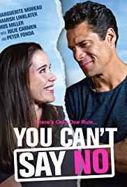 You Cant Say No (2017)