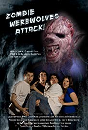 Zombie Werewolves Attack! (2009)