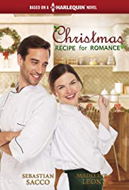 A Christmas Recipe for Romance (2019)