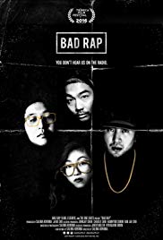 Watch free full Movie Online Bad Rap (2016)