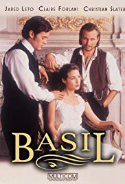 Watch free full Movie Online Basil (1998)