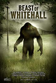 Beast of Whitehall (2016)