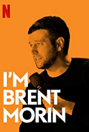 Brent Morin: Im Brent Morin (2015)