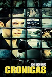Watch Full Movie :Cronicas (2004)