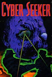 Cyber Seeker (1993)