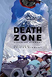 Death Zone: Cleaning Mount Everest (2012)
