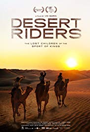 Desert Riders (2011)