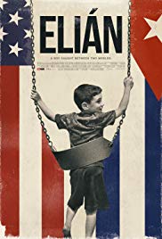 Watch Full Movie :Elián (2017)